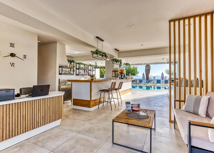 Sirocco Hotel