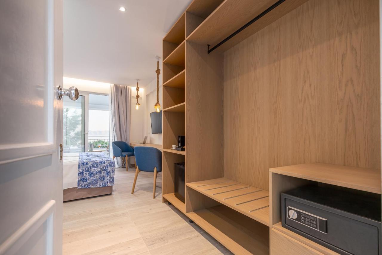 Aparthotel Sirocco 2*