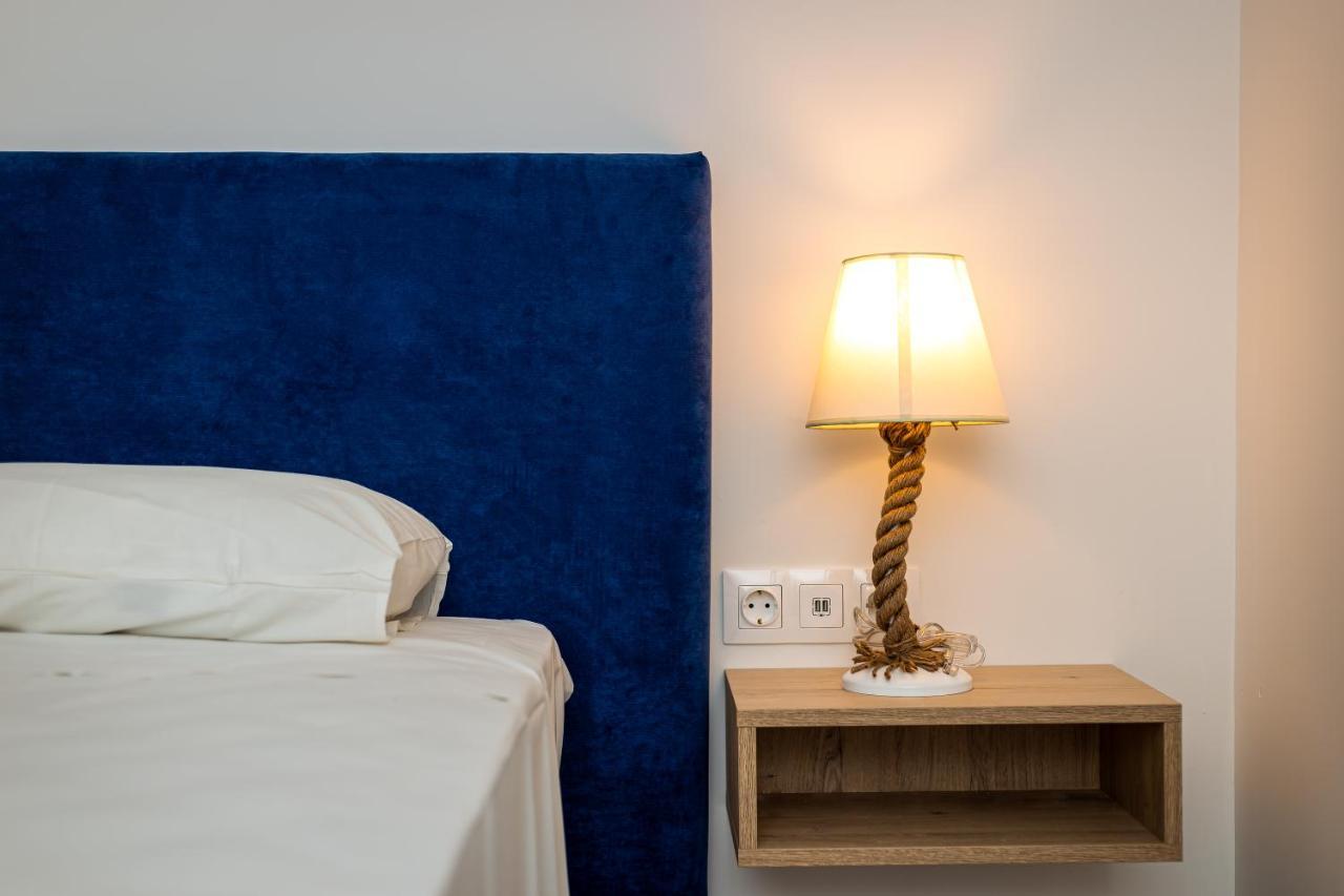 Aparthotel Sirocco 2*