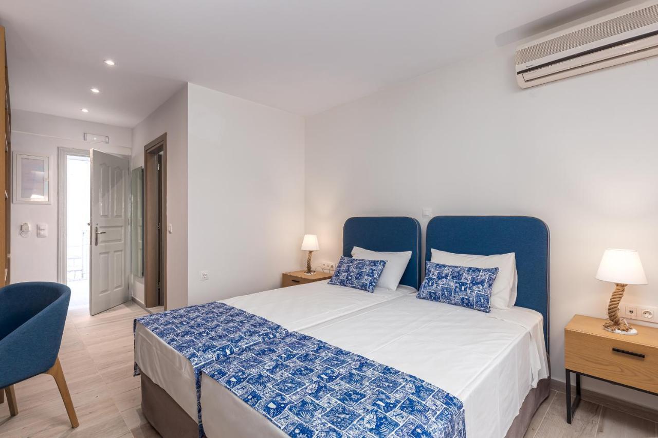 Sirocco Aparthotel