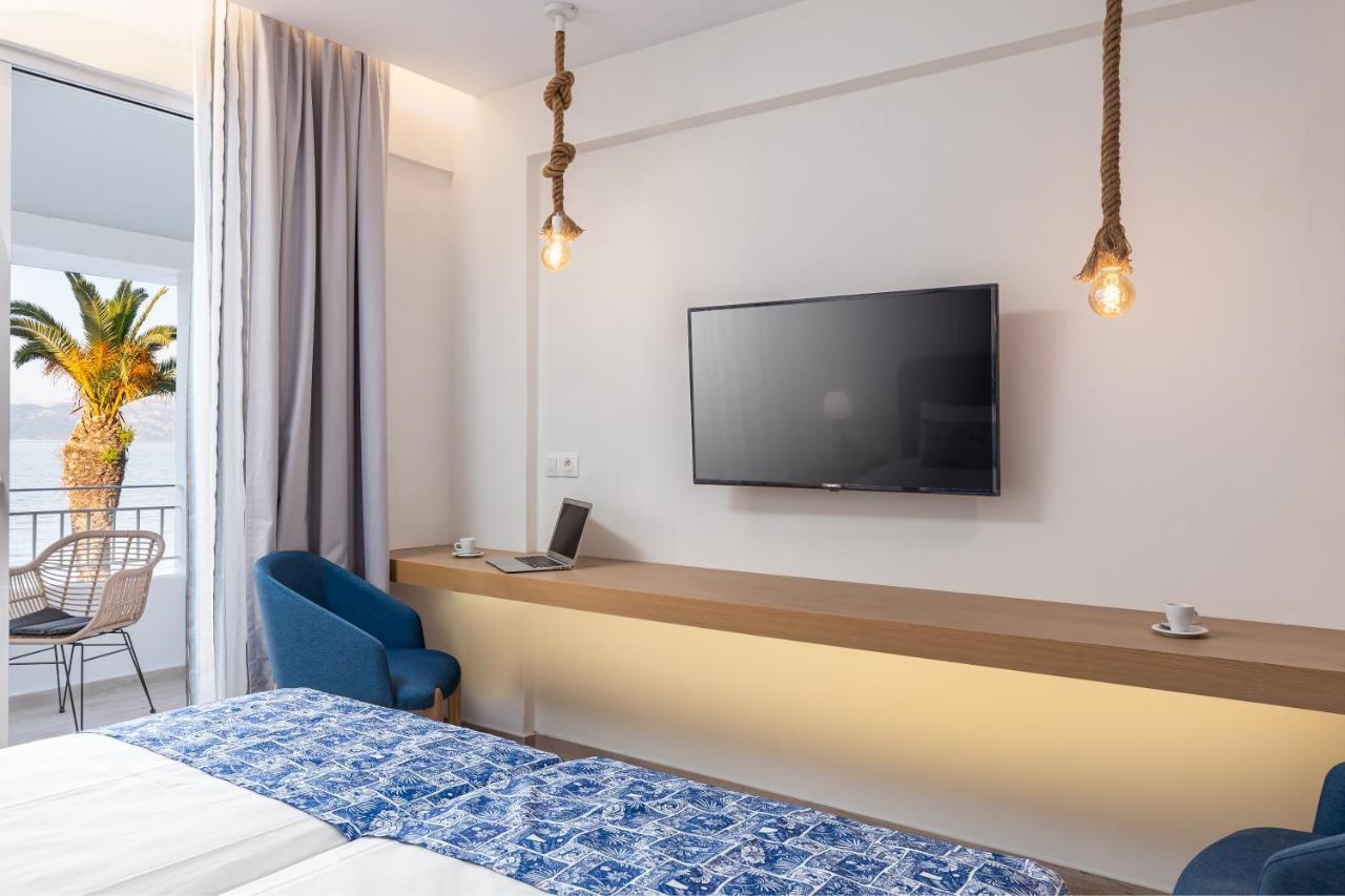 Aparthotel Sirocco Kavos