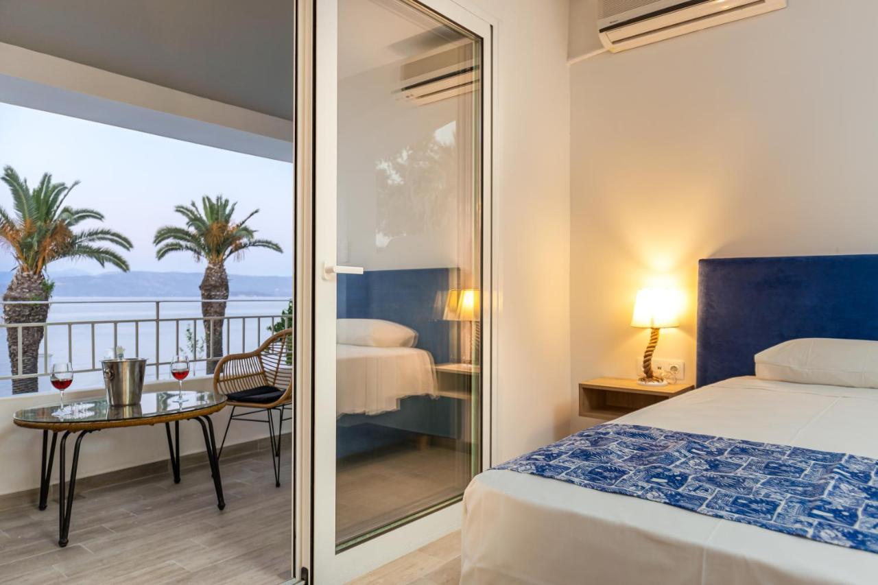 Sirocco Kavos