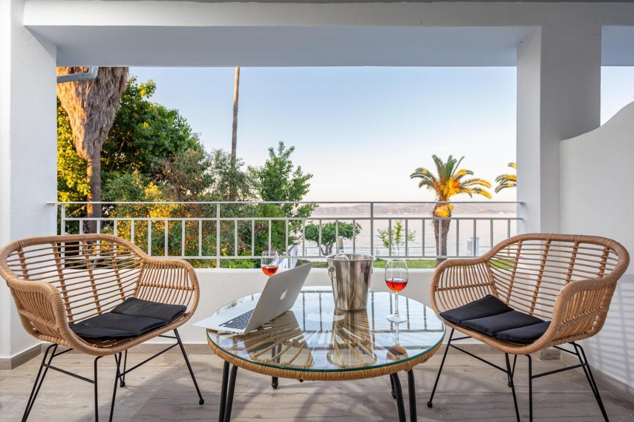Aparthotel Sirocco 2*
