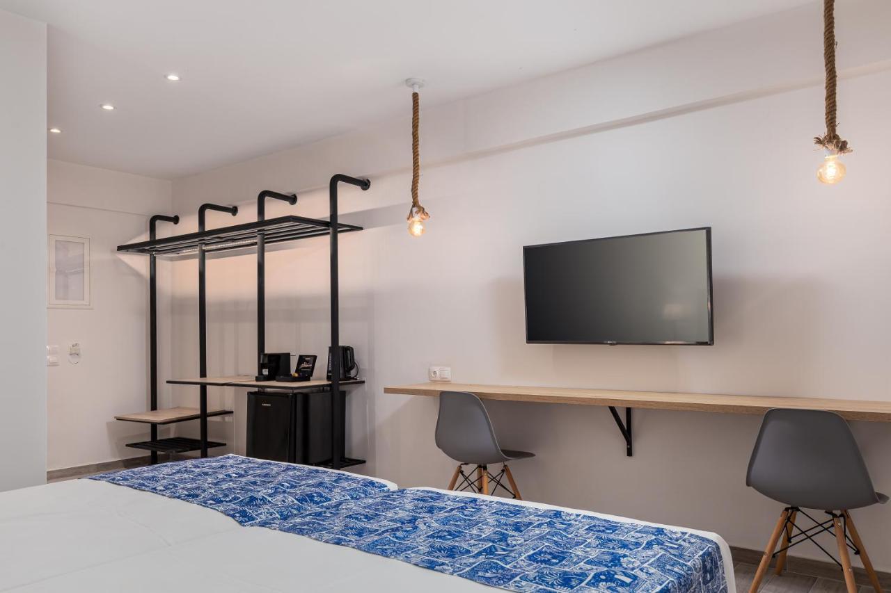 Aparthotel Sirocco