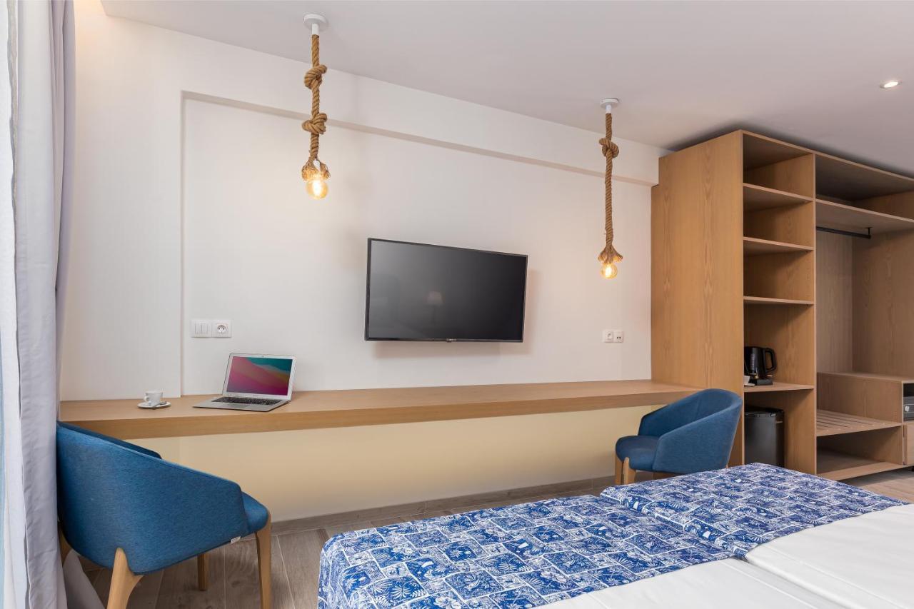 Aparthotel Sirocco