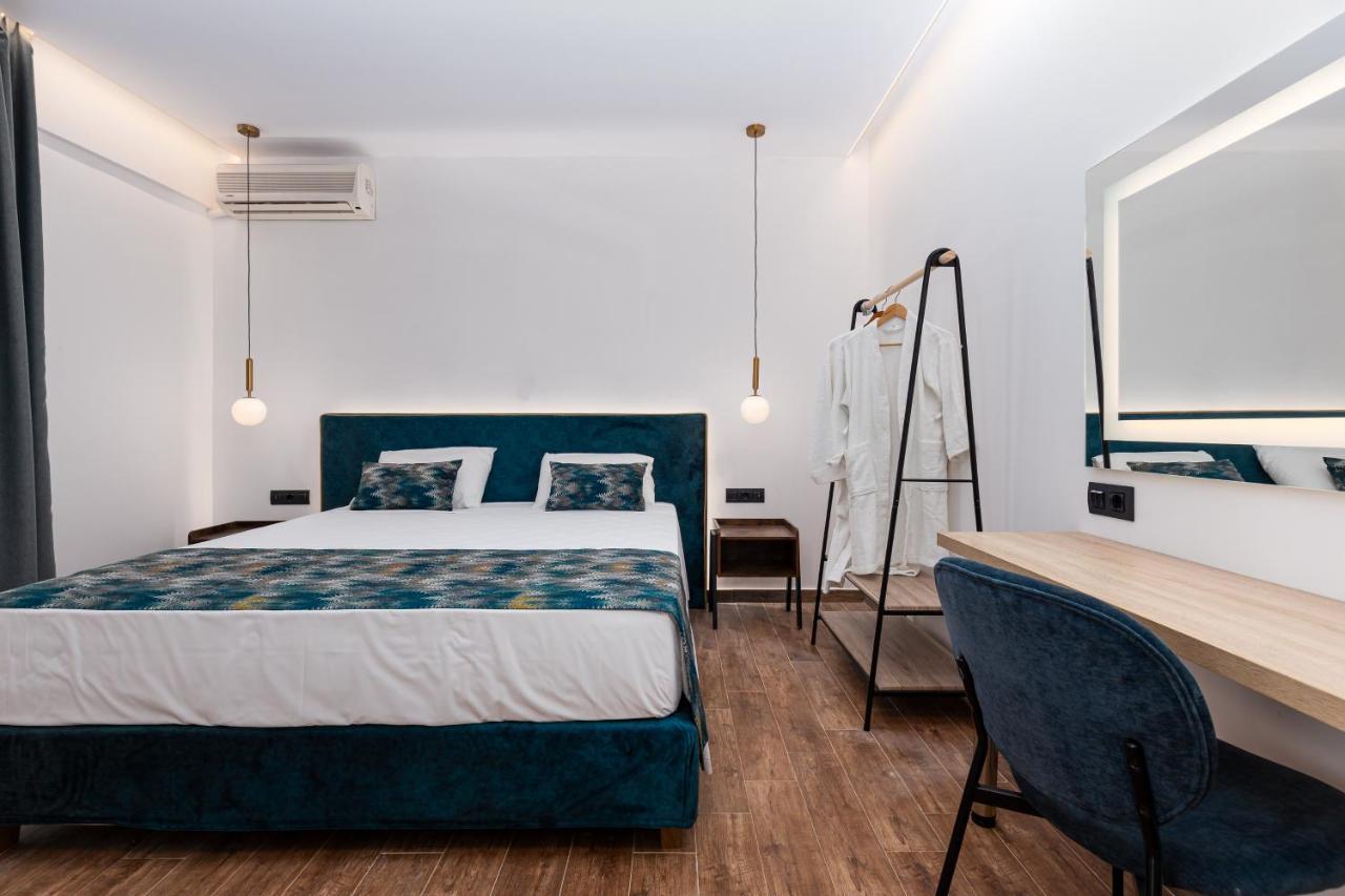 Aparthotel Sirocco Kavos