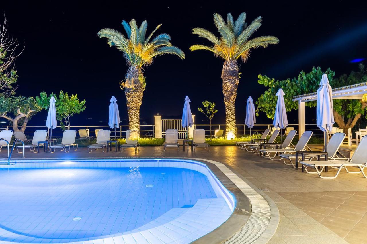 Sirocco Kavos