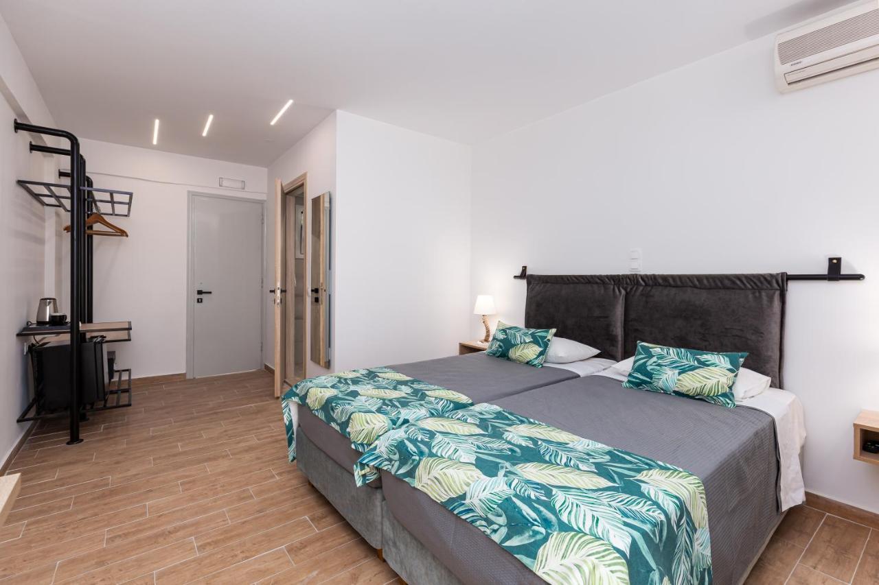 Aparthotel Sirocco