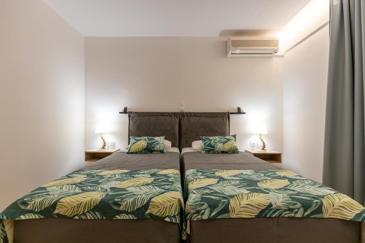 Aparthotel Sirocco