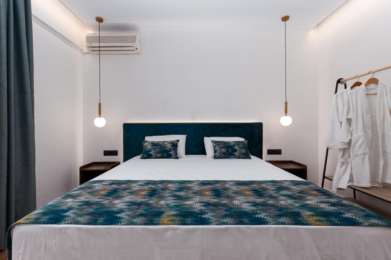 Sirocco Aparthotel