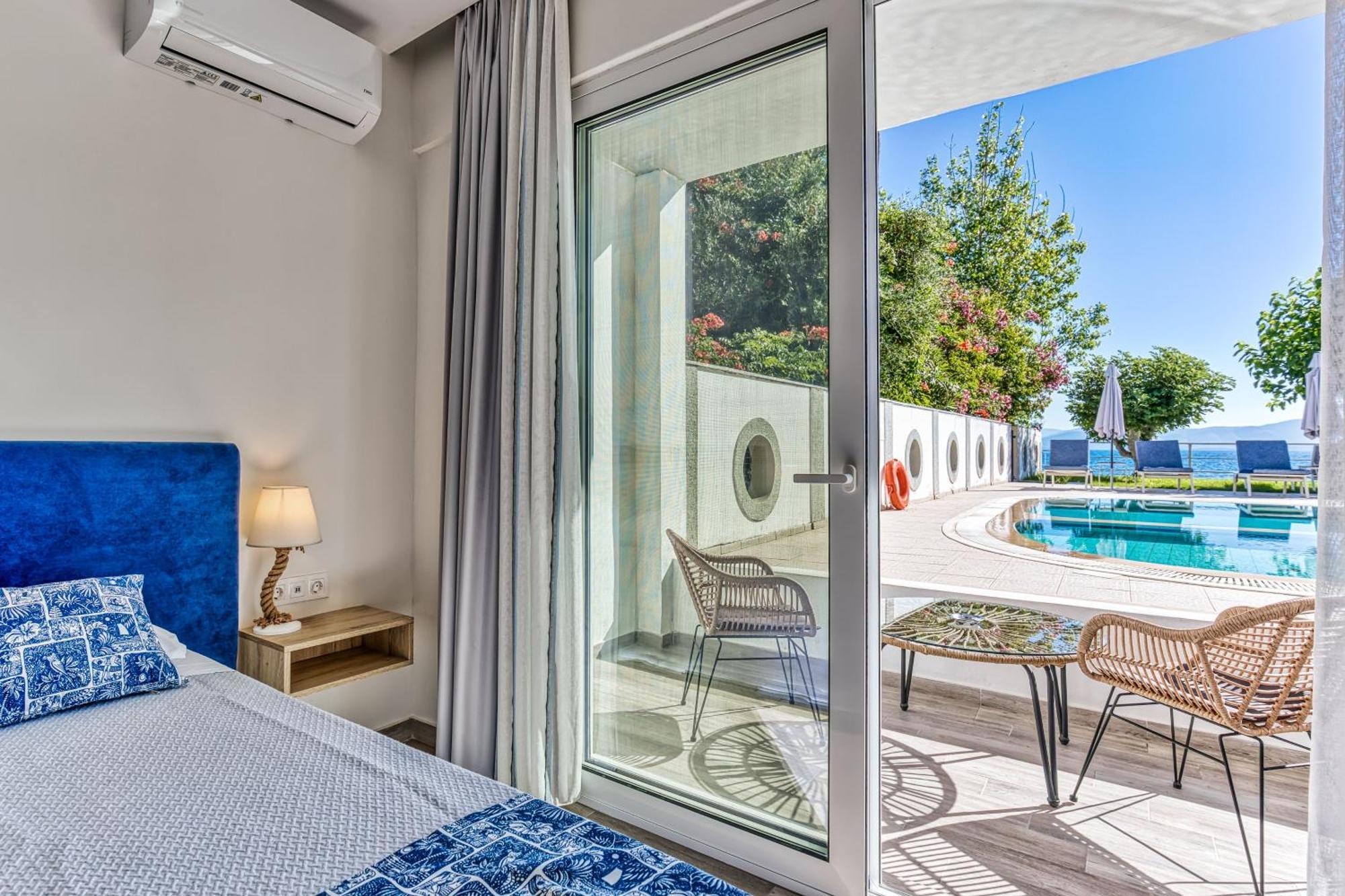 Sirocco Kavos