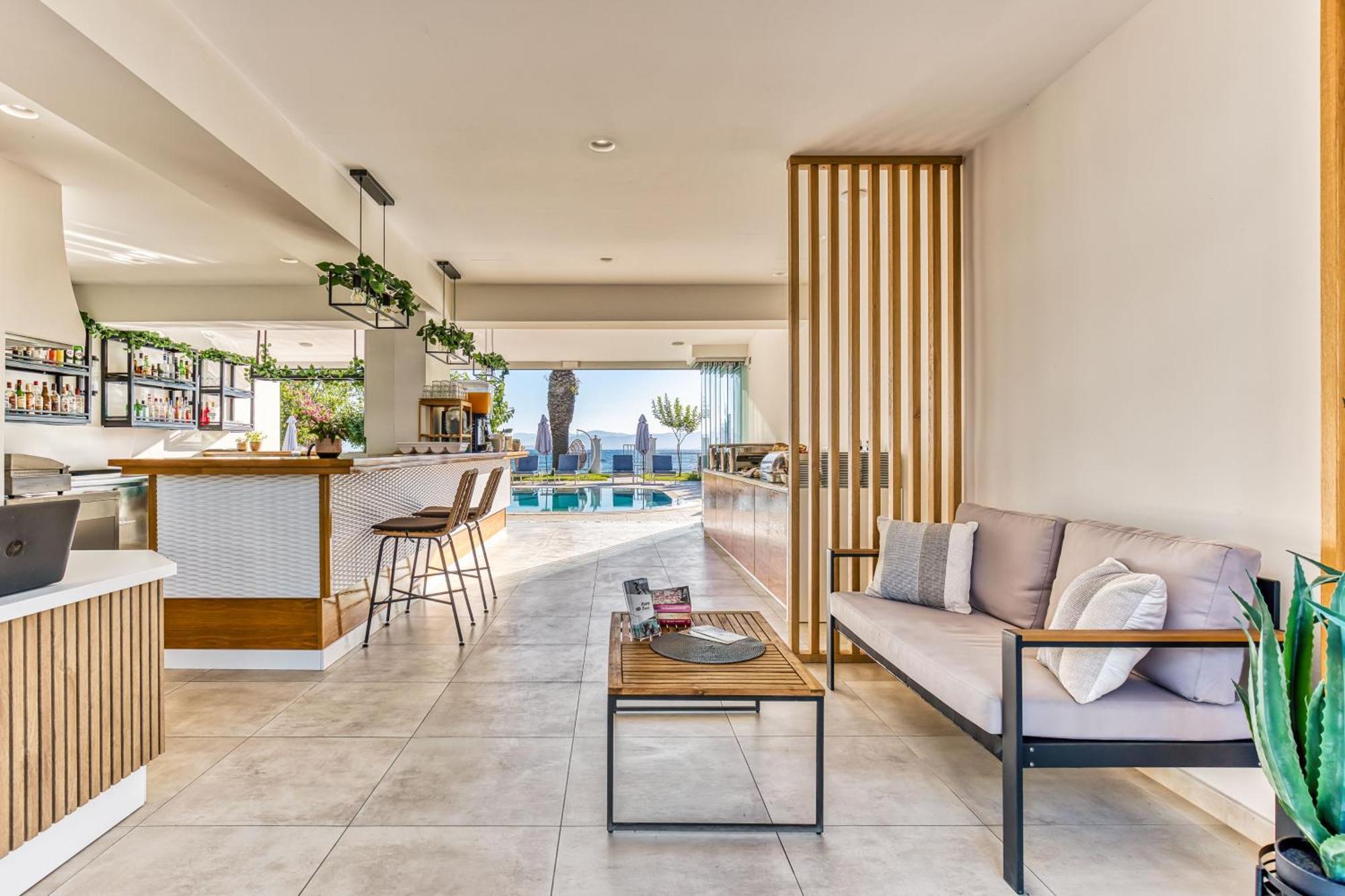 Aparthotel Sirocco Kavos