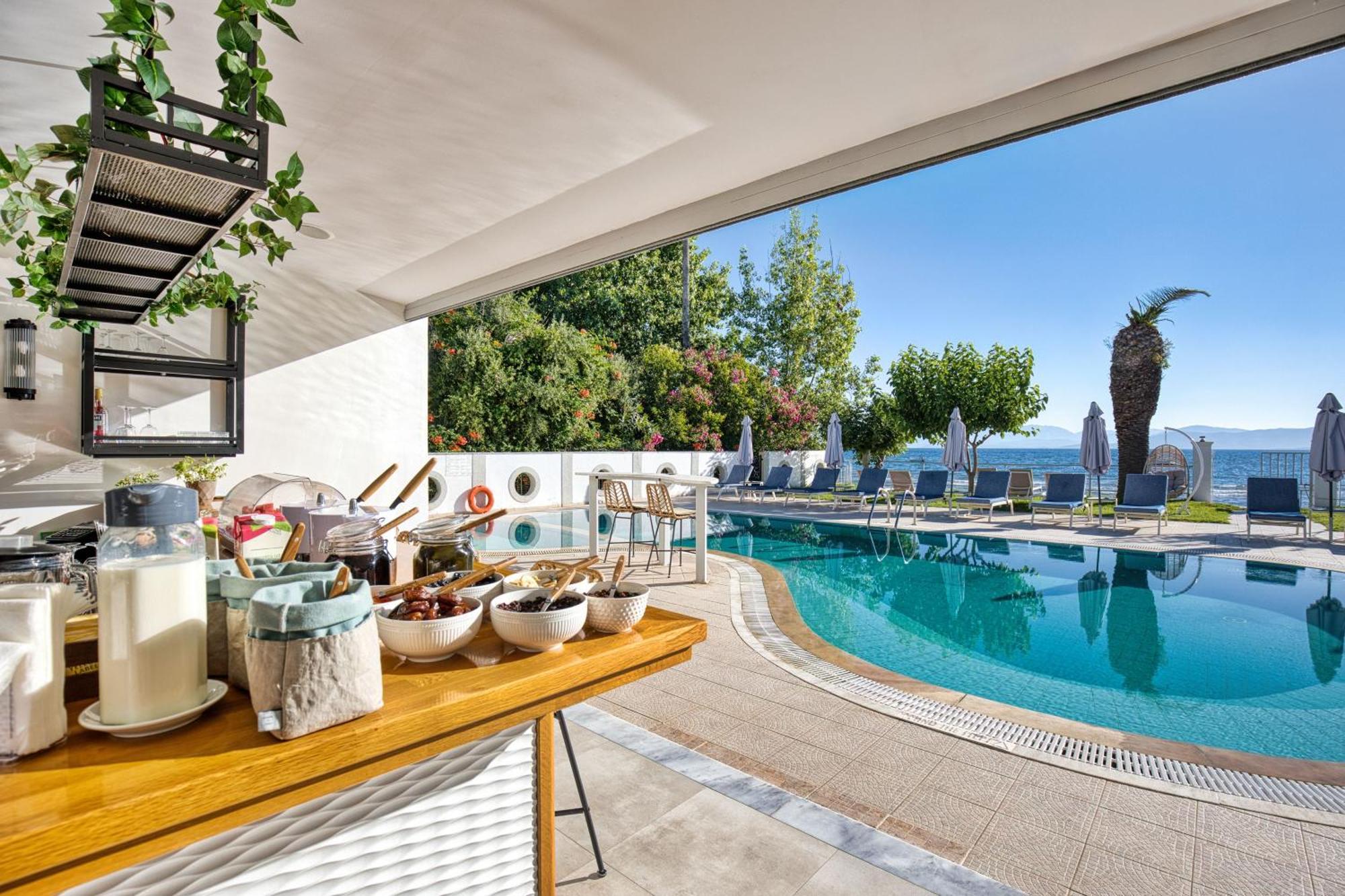 Aparthotel Sirocco 2*