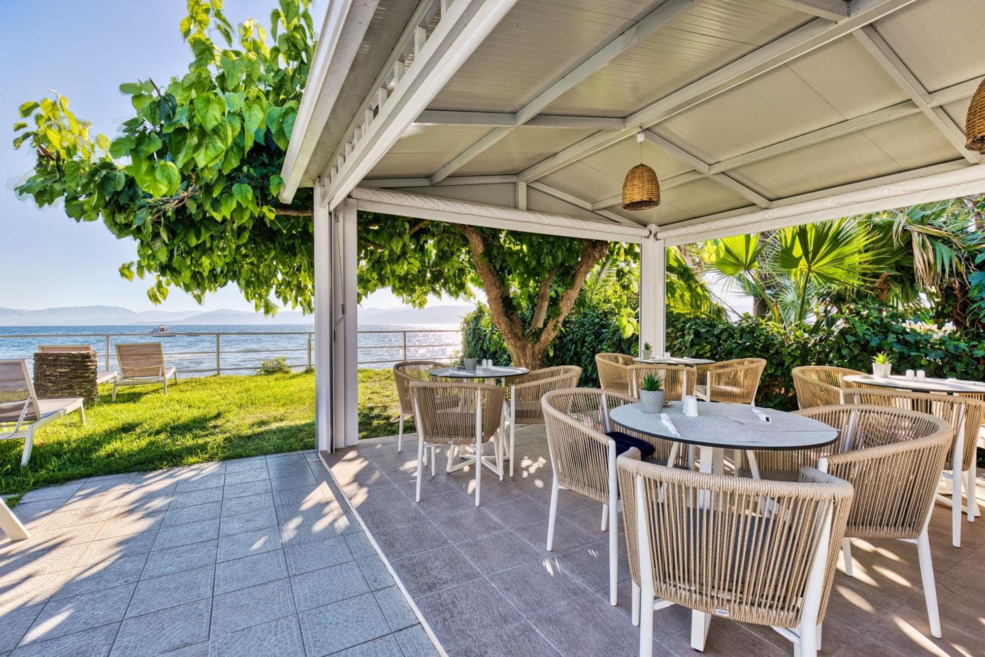 Aparthotel Sirocco Kavos