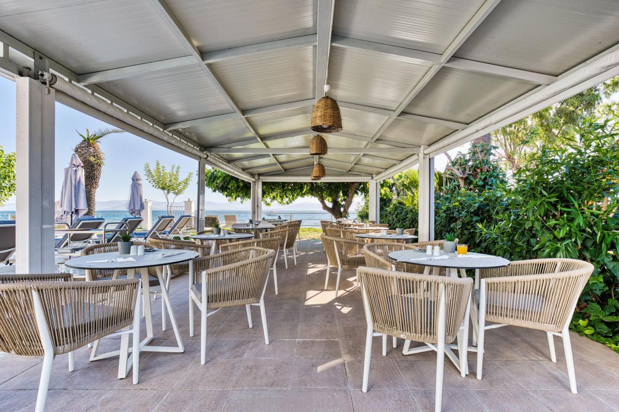 Sirocco Aparthotel