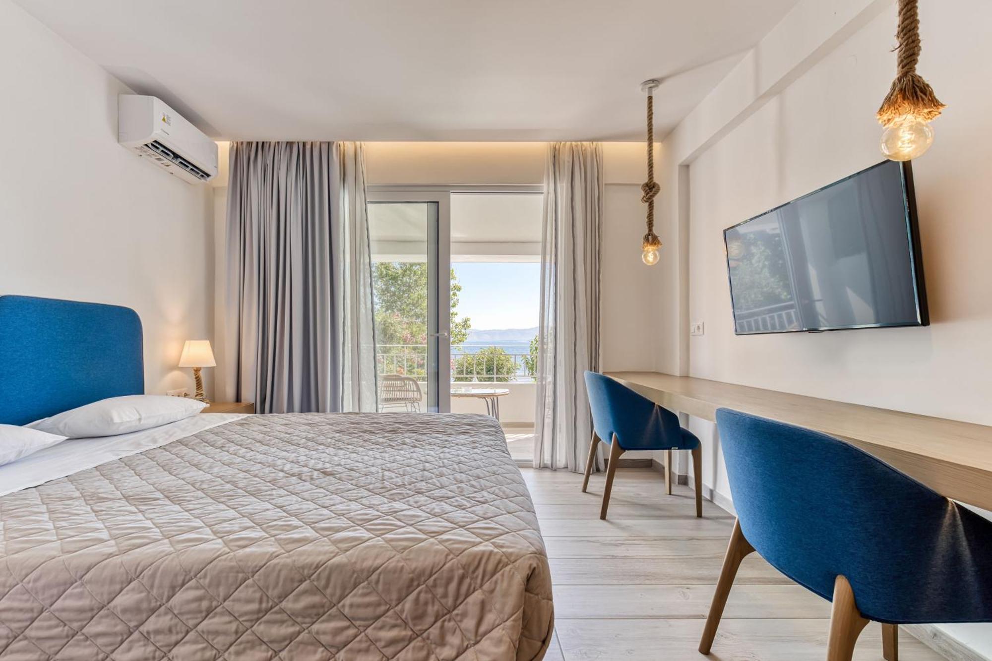Aparthotel Sirocco