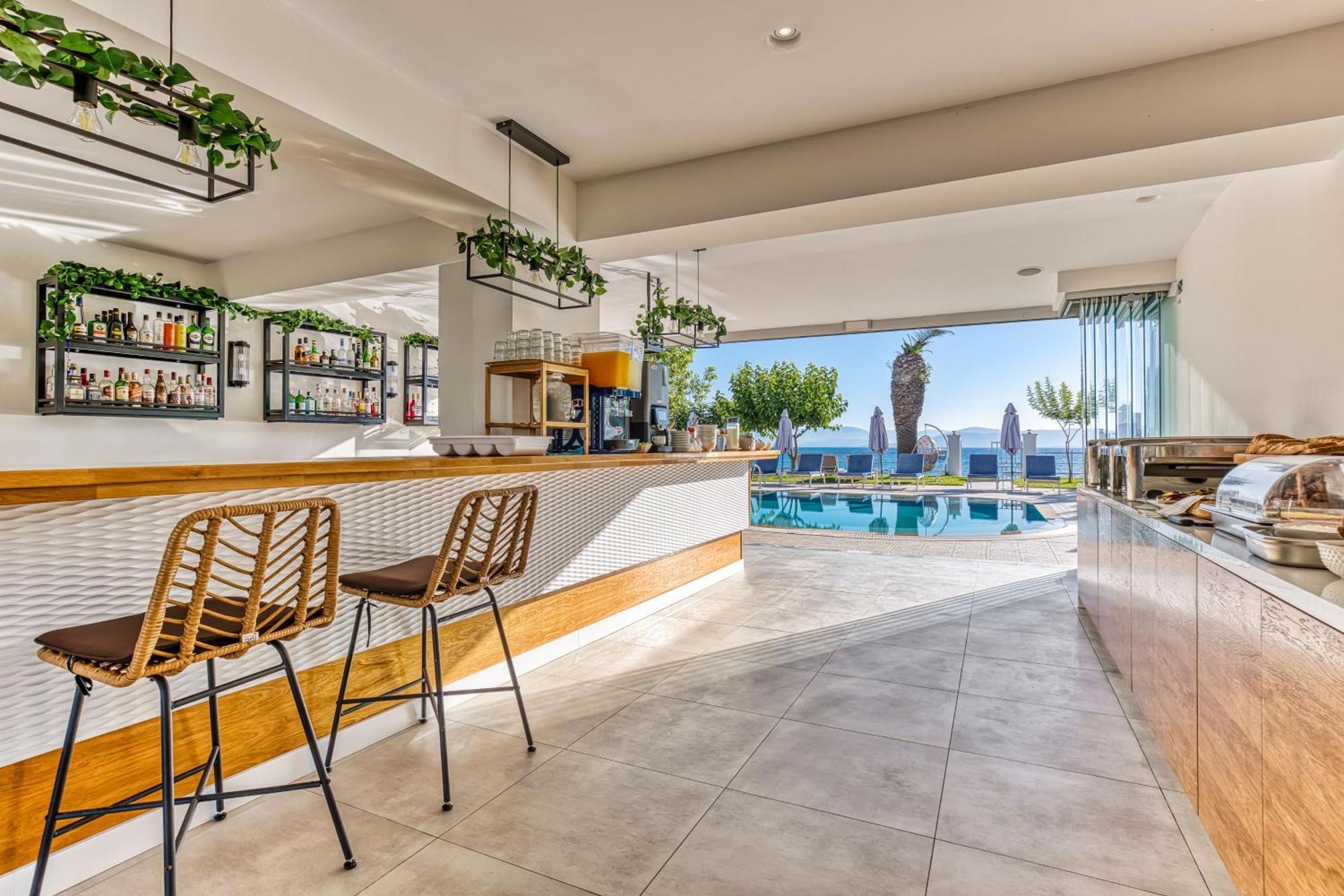 Aparthotel Sirocco Kavos