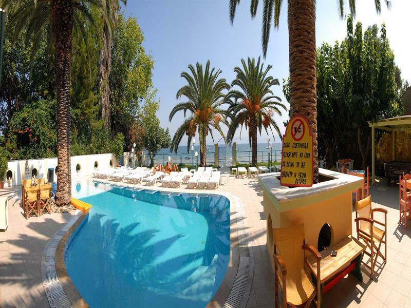 Sirocco Kavos