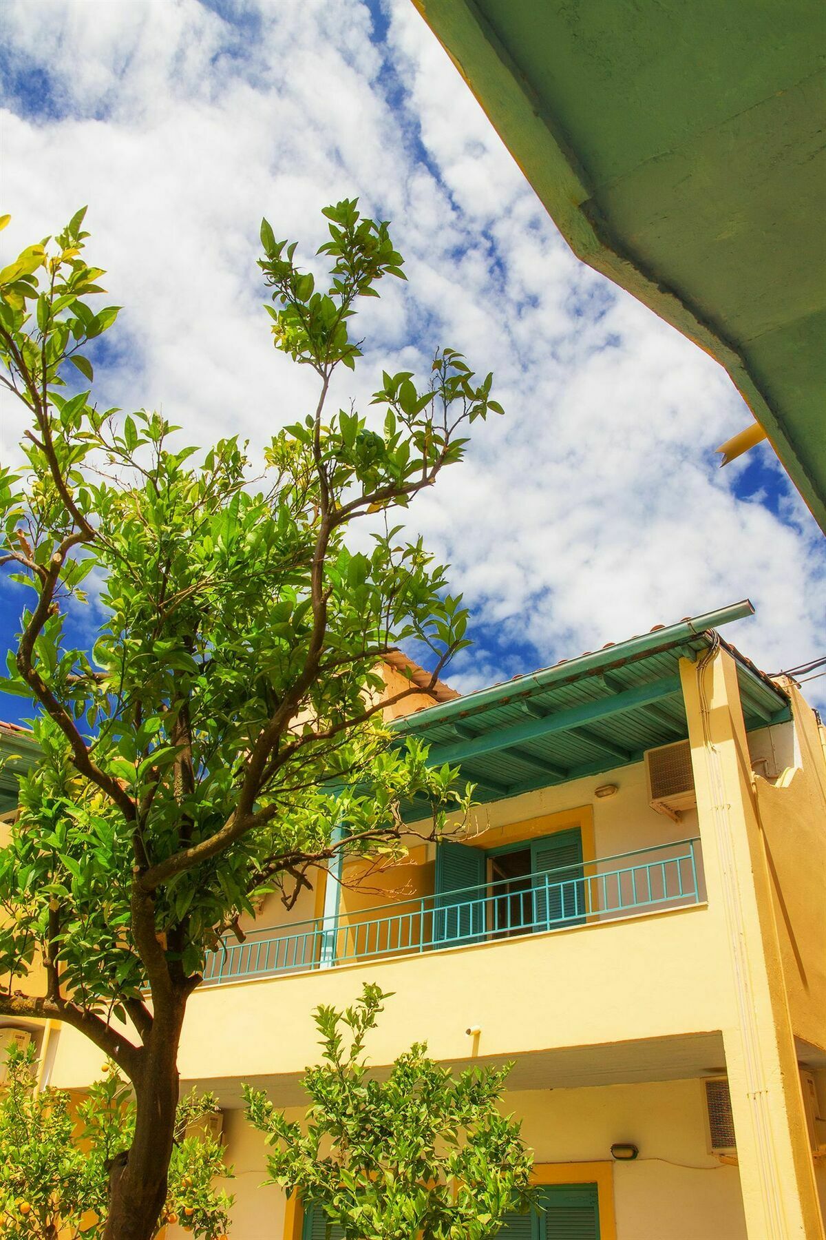 Aparthotel Sirocco