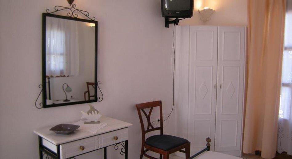 Sirocco Aparthotel Kavos